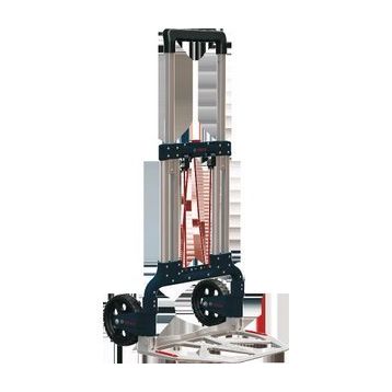 Bosch ALU-Caddy Yük Taşıma Arabası