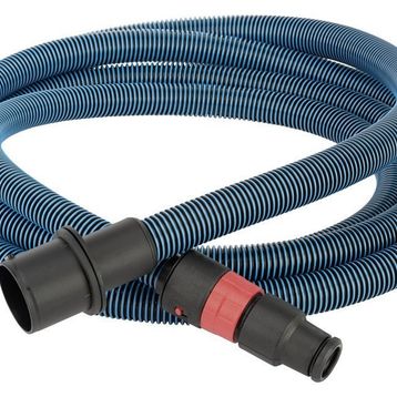 Bosch Antistatik 22 mm x 5 m Elektrikli Süpürgeler İçin Uzatma Hortumu