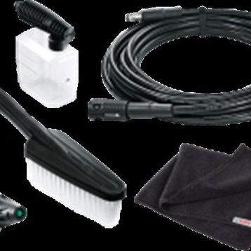 Bosch AQT Araç Yıkama Kiti