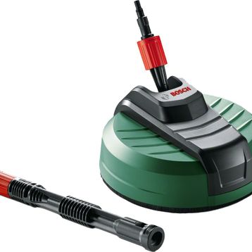 Bosch Aquasurf 280 Geliştirilmiş Yüzey Temizleme Başlığı