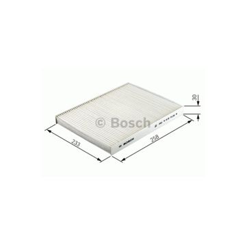 Bosch Astra F-g-h-zafira 1.2i 16v-1.8i-1.6i-1.4-1.4 16v-1.6-1.8-2.0 16v Polen Filtresi