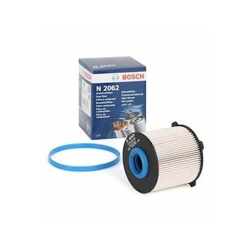 Bosch Astra J 10 İnsignia 08 Meriva B 10 Zafira C 12 Cruze 09 Yakıt Filtresi