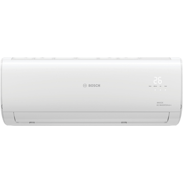 Bosch ASX VW30N A++ İnverter Duvar Tipi Klima