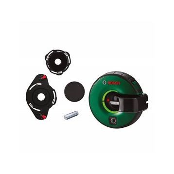 Bosch Atino Çizgi Lazer