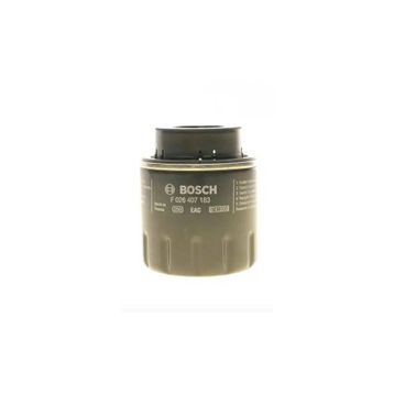 Bosch Audi A3 1.2 TFSI 2011-2012 Yağ Filtresi