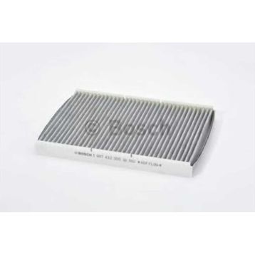 Bosch Audi A3 1997-2003 Karbonlu Polen Filtresi