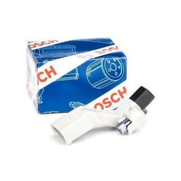 Bosch Audi A3 2008-2013 Model Arası Krank Devir Sensörü