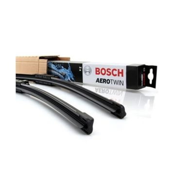Bosch Audi A3 2013-2017 Silecek Takımı