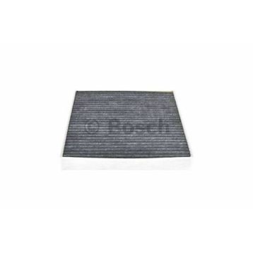 Bosch Audi A3 Polen Filtresi Karbonlu