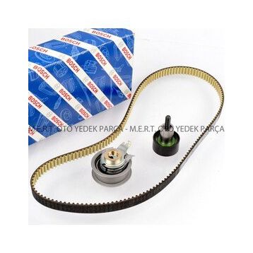 Bosch Audi A4 1.4 TFSI 2015-2019 Triger Seti