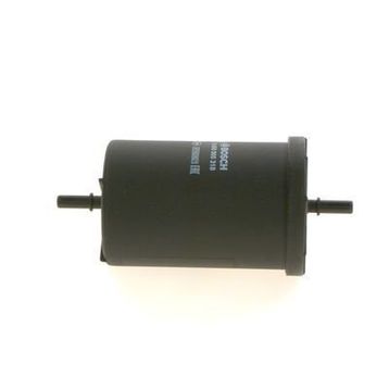 Bosch Audi A4 1.6 2000-2004 Benzin Filtresi