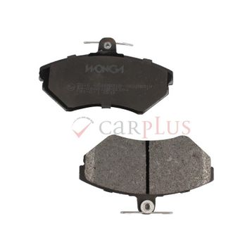 Bosch Audi A4 1.6 2000-2008 Ön Fren Balatası