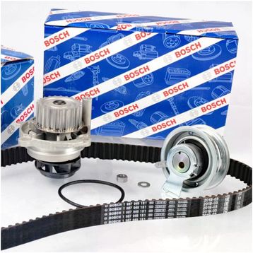 Bosch Audi A4 1.6 Benzinli 2001-2008 ALZ Devirdaim ve Triger Seti