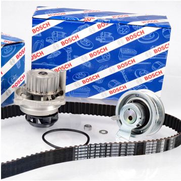 Bosch Audi A4 1.6 Benzinli 2001-2008 ALZ Devirdaim ve Triger Seti