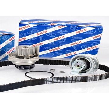 Bosch Audi A4 1.6 Benzinli 2001-2008 ALZ Devirdaim ve Triger Seti