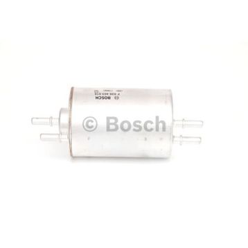 Bosch Audi A4 1.8 T 2000-2002 Benzin Filtresi