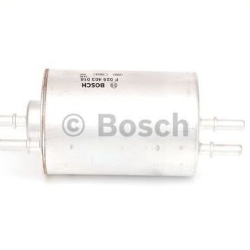 Bosch Audi A4 1.8 T Avant quattro 2002-2004 Benzin Filtresi