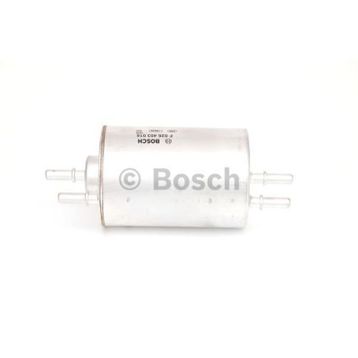 Bosch Audi A4 1.8 T Avant quattro 2002-2004 Benzin Filtresi