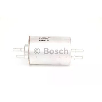 Bosch Audi A4 1.8 T Cabriolet 2002-2005 Benzin Filtresi