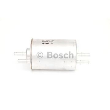 Bosch Audi A4 1.8 T Cabriolet 2006-2009 Benzin Filtresi