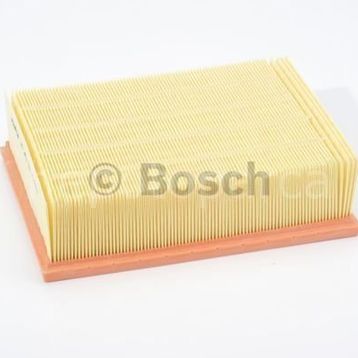 Bosch Audi A4 2.0 2000-2004 Hava Filtresi