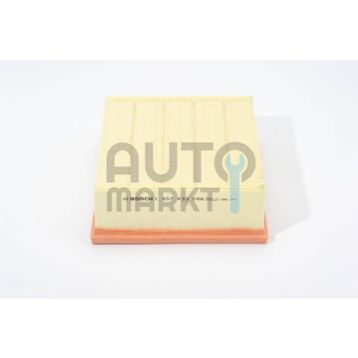 Bosch Audi A4 2.0 2000-2004 Hava Filtresi