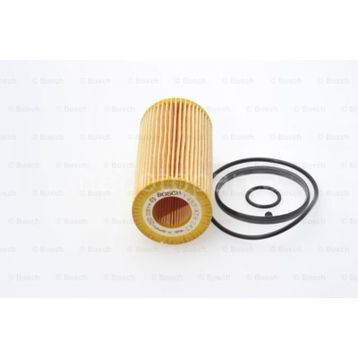 Bosch Audi A4 2.0 TFSI 2005-2008 Yağ Filtresi