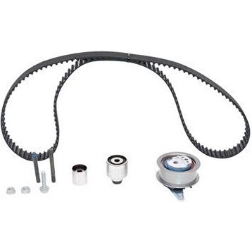 Bosch Audi A4 B8 2.0 TDI 2007-2016 Triger Seti