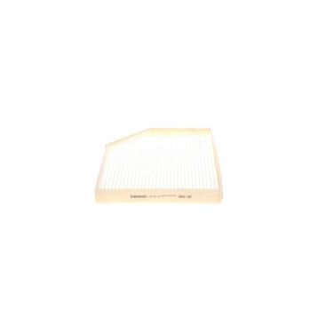 Bosch Audi A4 B8 2009-2015 Polen Filtresi