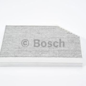 Bosch Audi A4 Polen Filtresi