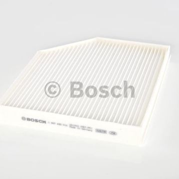 Bosch Audi A4 Polen Filtresi