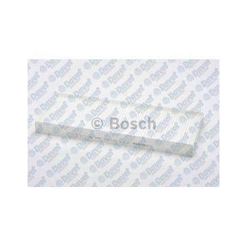 Bosch Audi A4 Polen Filtresi