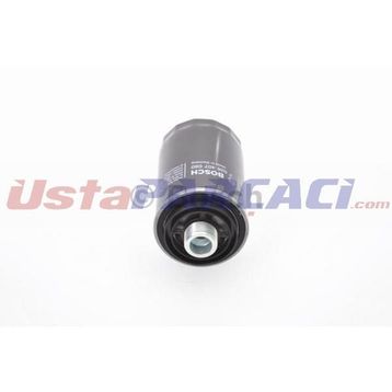 Bosch Audi A5 1.8 TFSI Sportback 2009-2011 Yağ Filtresi