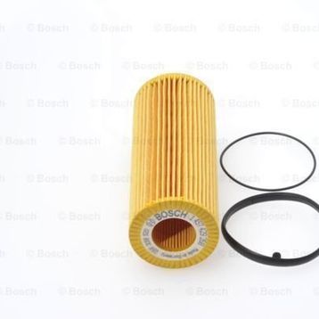 Bosch Audi A5 3.2 FSI Coupe 2007-2012 Yağ Filtresi