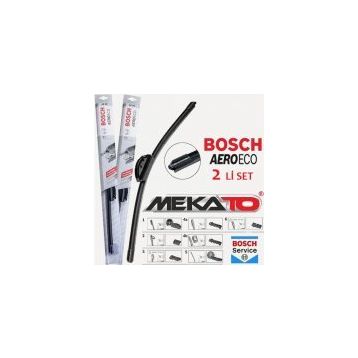 Bosch Audi A6 1994-2001 Silecek Takımı