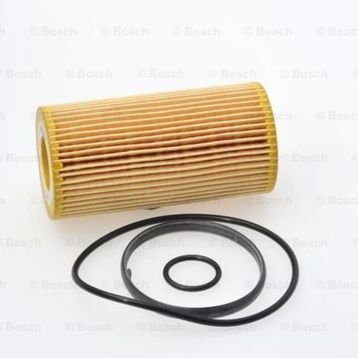 Bosch Audi A6 2.0 TFSI 2005-2011 Yağ Filtresi