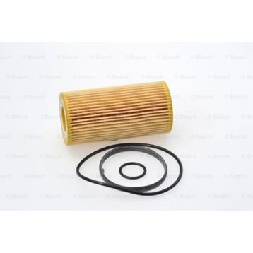Bosch Audi A6 2.0 TFSI 2005-2011 Yağ Filtresi