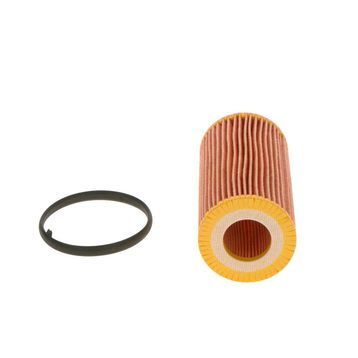 Bosch Audi A6 2.0 TFSI 2005-2011 Yağ Filtresi