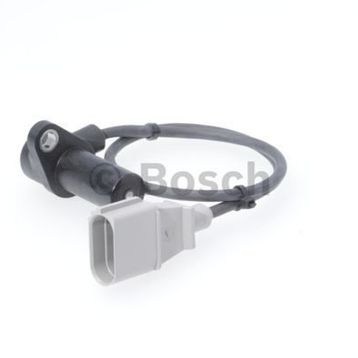 Bosch Audi A6 99 05 Vw Touareg 03 10 Krank Mil Devir Sensörü