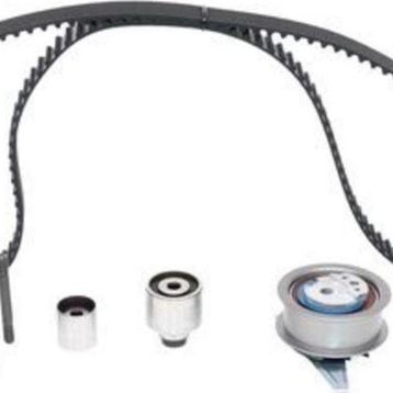 Bosch Audi A6 C7 2.0 TDI 2012-2018 Triger Seti