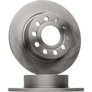 Bosch Audi Arka Fren Diski