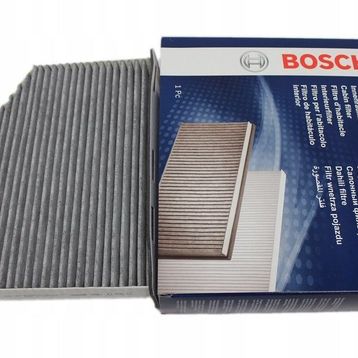 Bosch Audi Q3 Karbonlu Polen Filtresi