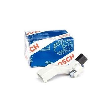 Bosch Audi Q5 2009-2012 Model Arası Krank Devir Sensörü