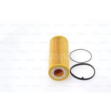 Bosch Audi S4 3.0 TFSI Quattro 2012-2013 Yağ Filtresi