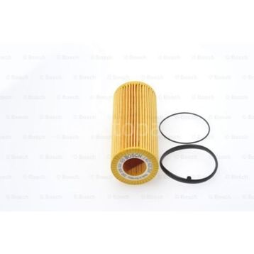 Bosch Audi S4 3.0 TFSI Quattro 2012-2013 Yağ Filtresi