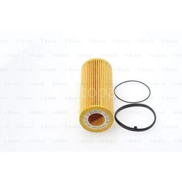 Bosch Audi S5 3.0 TFSI Sportback Quattro 2010-2012 Yağ Filtresi