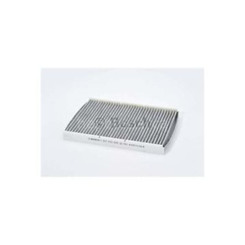 Bosch Audi TT 1.8 T Coupe Aktif Karbonlu Polen Filtresi