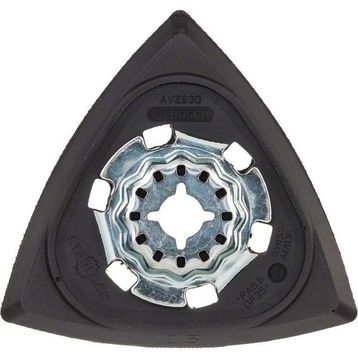 Bosch AVZ 93 G Starlock Delta Zımpara Tabanı