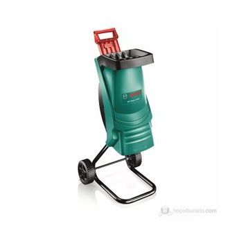 Bosch Axt Rapid Dal Öğütme Makinesi