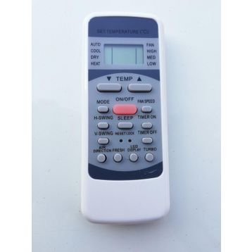 Bosch B1ZMA09602 Klima Kumandası